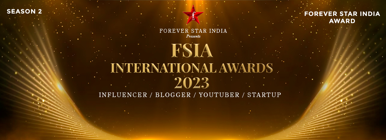 Forever Star India Awards